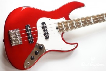 G-AM-55MS/R - Candy Apple Red